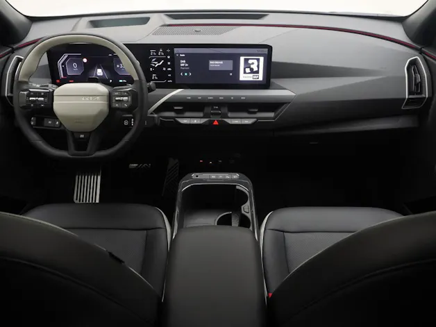 Kia EV5 81 kWh GT-Line