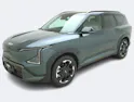 Kia EV5 81 kWh GT-Line
