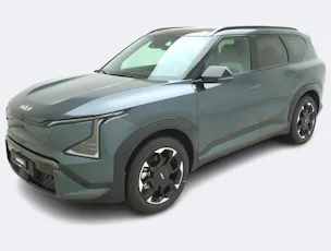 Kia EV5 81 kWh GT-Line