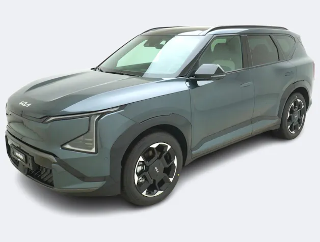 Kia EV5 81 kWh GT-Line