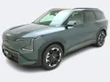 Kia EV5 81 kWh GT-Line