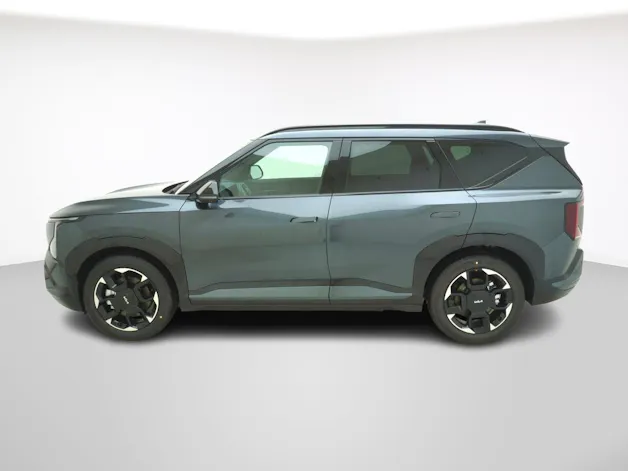 Kia EV5 81 kWh GT-Line