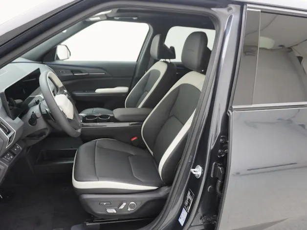 Kia EV5 81 kWh GT-Line