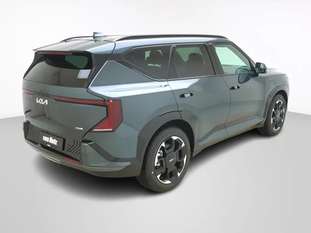 Kia EV5 81 kWh GT-Line
