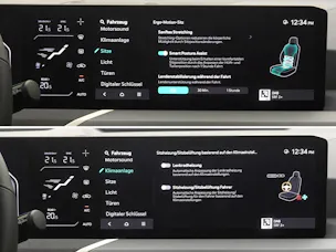 Kia EV5 81 kWh GT-Line