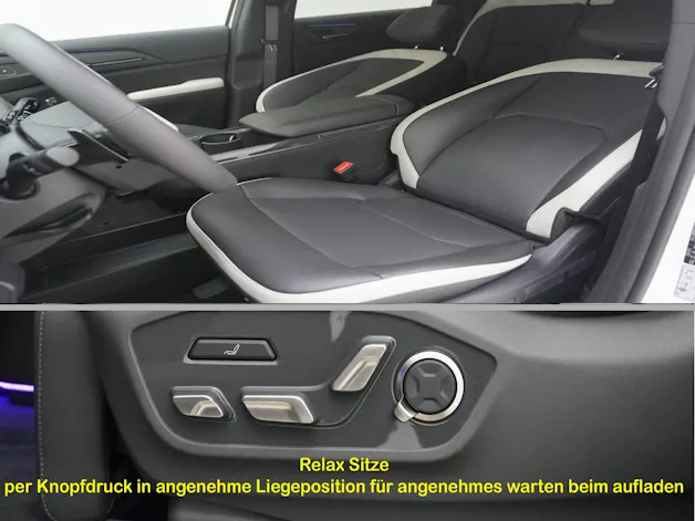 Kia EV5 81 kWh GT-Line