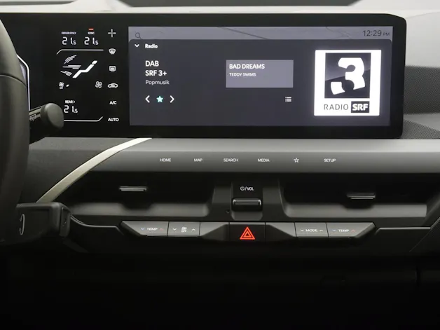 Kia EV5 81 kWh GT-Line