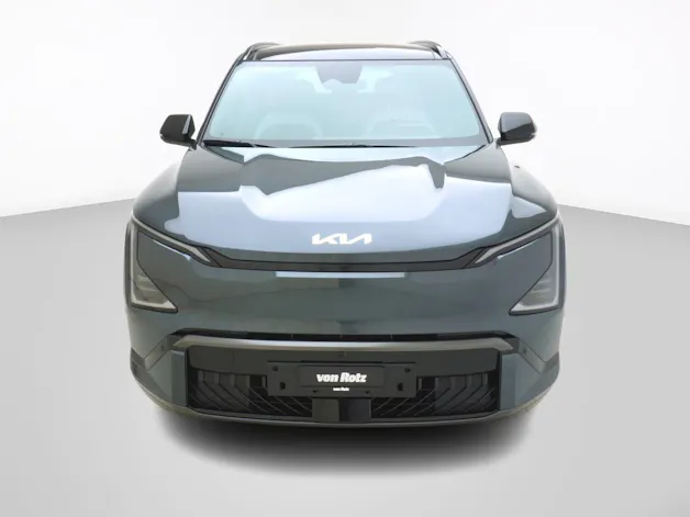Kia EV5 81 kWh GT-Line