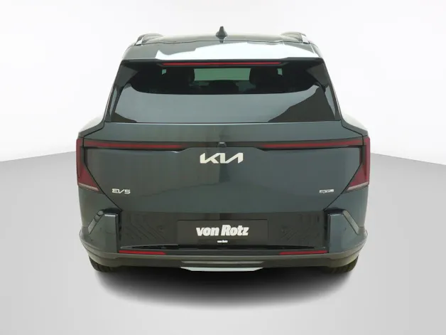 Kia EV5 81 kWh GT-Line