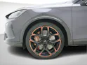CUPRA Formentor 2.5 TSI VZ5 Extreme 4Drive DSG
