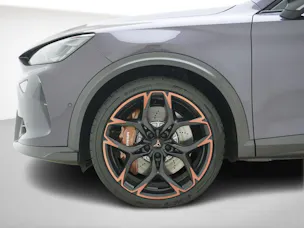CUPRA Formentor 2.5 TSI VZ5 Extreme 4Drive DSG