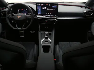 CUPRA Formentor 2.5 TSI VZ5 Extreme 4Drive DSG