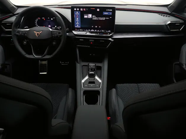 CUPRA Formentor 2.5 TSI VZ5 Extreme 4Drive DSG
