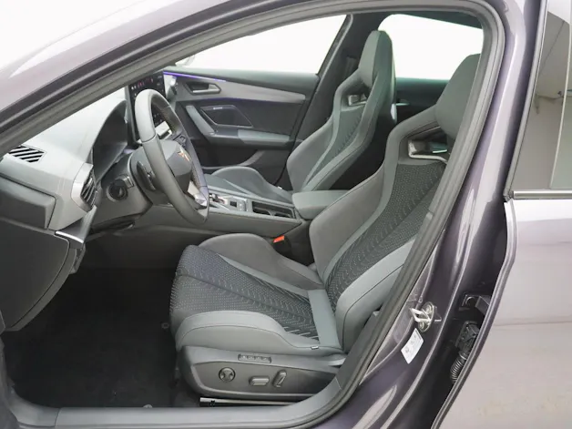 CUPRA Formentor 2.5 TSI VZ5 Extreme 4Drive DSG