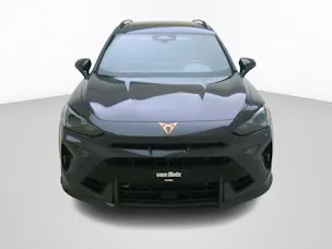 CUPRA Formentor 2.5 TSI VZ5 Extreme 4Drive DSG