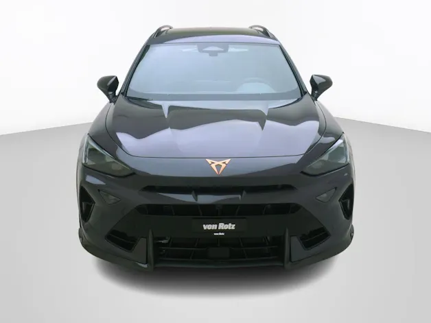 CUPRA Formentor 2.5 TSI VZ5 Extreme 4Drive DSG