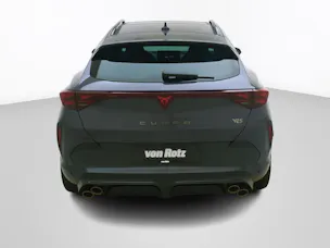 CUPRA Formentor 2.5 TSI VZ5 Extreme 4Drive DSG