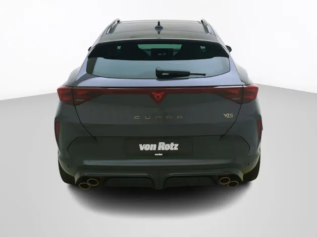 CUPRA Formentor 2.5 TSI VZ5 Extreme 4Drive DSG
