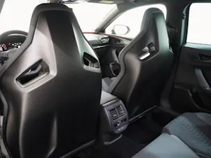 CUPRA Formentor 2.5 TSI VZ5 Extreme 4Drive DSG