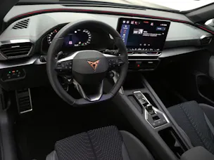 CUPRA Formentor 2.5 TSI VZ5 Extreme 4Drive DSG