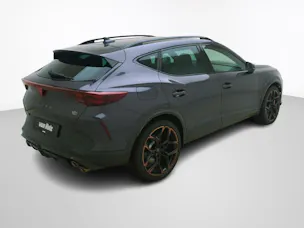 CUPRA Formentor 2.5 TSI VZ5 Extreme 4Drive DSG