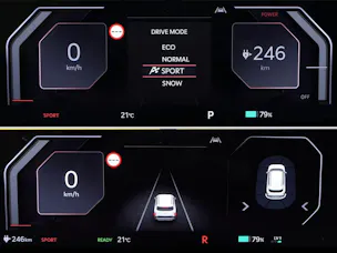 Kia EV2 61 kWh GT-Line