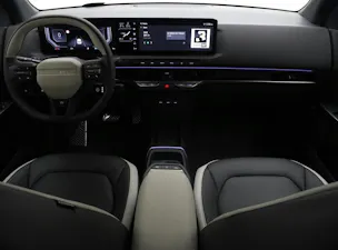 Kia EV2 61 kWh GT-Line