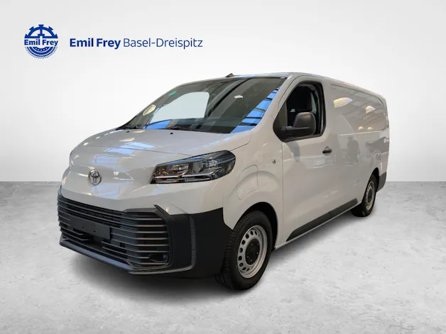 Toyota PROACE Van L2 75KWh Active