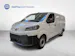 Toyota PROACE Van L2 75KWh Active