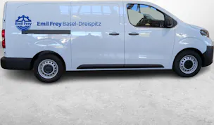 Toyota PROACE Van L2 75KWh Active