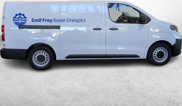 Toyota PROACE Van L2 75KWh Active