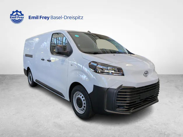 Toyota PROACE Van L2 75KWh Active