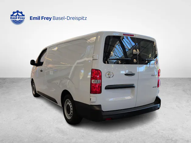 Toyota PROACE Van L2 75KWh Active