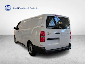 Fahrzeugbild TOYOTA PROACE Van L2 75KWh Active