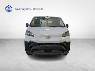 Toyota PROACE Van L2 75KWh Active