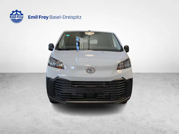 Toyota PROACE Van L2 75KWh Active