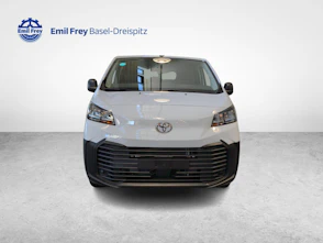 Fahrzeugbild TOYOTA PROACE Van L2 75KWh Active