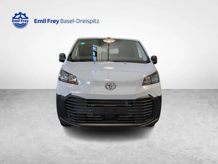 Fahrzeugbild TOYOTA PROACE