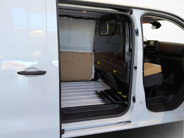 Toyota PROACE Van L2 75KWh Active
