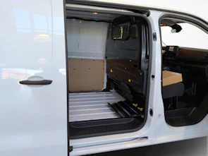 Fahrzeugbild TOYOTA PROACE Van L2 75KWh Active