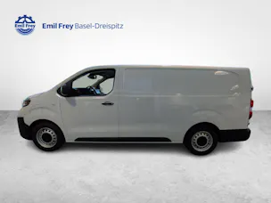 Toyota PROACE Van L2 75KWh Active