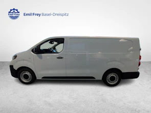 Fahrzeugbild TOYOTA PROACE Van L2 75KWh Active