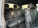 MERCEDES-BENZ V 300 d Swiss Ed. lang 4matic Van