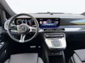 MERCEDES-BENZ V 300 d Swiss Ed. lang 4matic Van