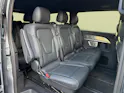MERCEDES-BENZ V 300 d Swiss Ed. lang 4matic Van