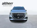 MERCEDES-BENZ V 300 d Swiss Ed. lang 4matic Van