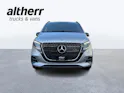 MERCEDES-BENZ V 300 d Swiss Ed. lang 4matic Van