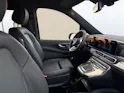 MERCEDES-BENZ V 300 d Swiss Ed. lang 4matic Van