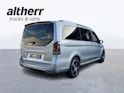 MERCEDES-BENZ V 300 d Swiss Ed. lang 4matic Van