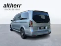 MERCEDES-BENZ V 300 d Swiss Ed. lang 4matic Van